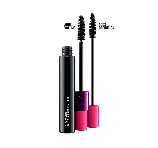 Haute & Naughty Lash in formato full size