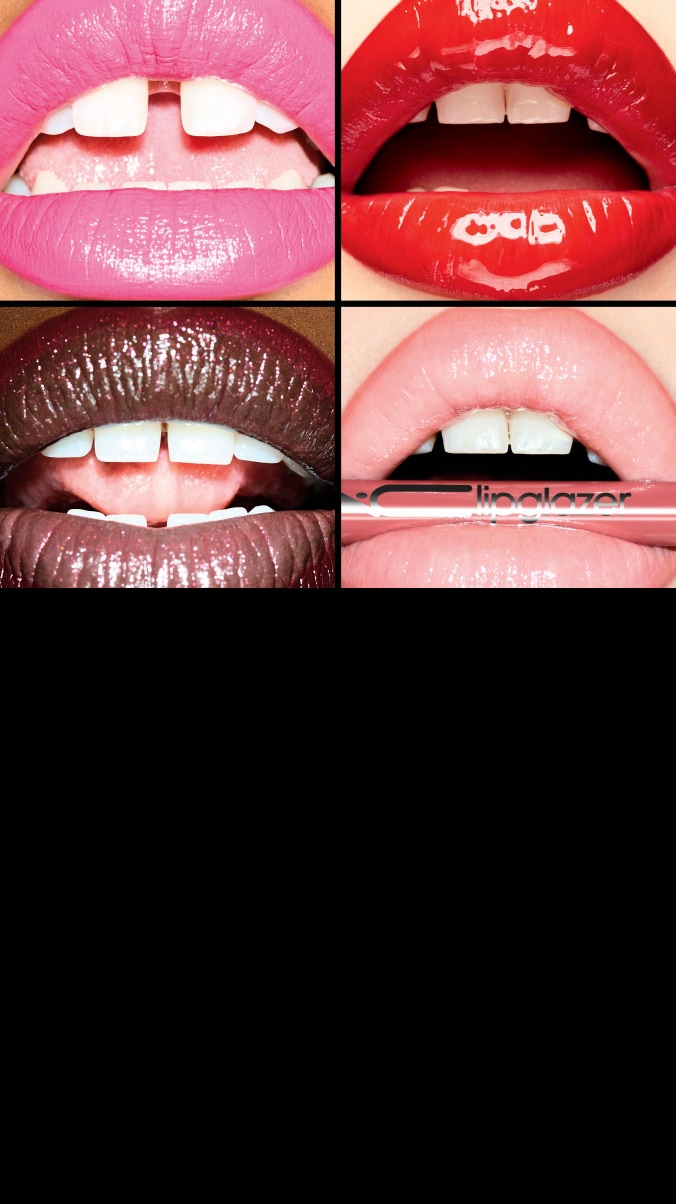 Risplendi senza stress!