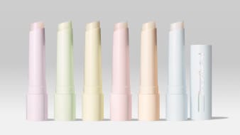 NUOVE TONALITÀ SHIMMER SQUIRT PLUMPING GLOSS STICK