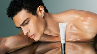 NEW! FACEGLASS™ HYDRATING SKIN GLOSS