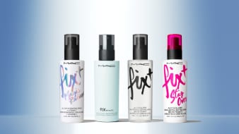NEW! Fix+ Matte 24HR Alcohol-Free Setting Spray