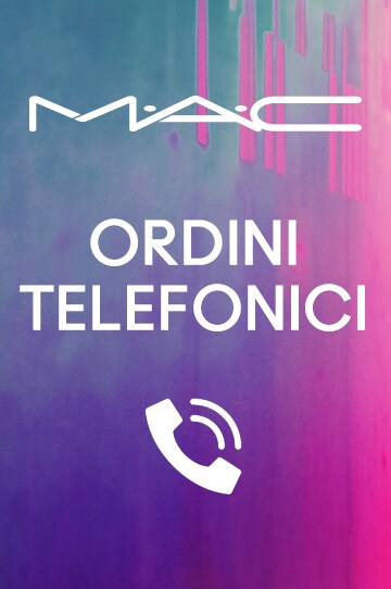 ORDINI TELEFONICI