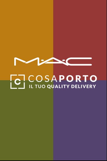 MAC x COSAPORTO
