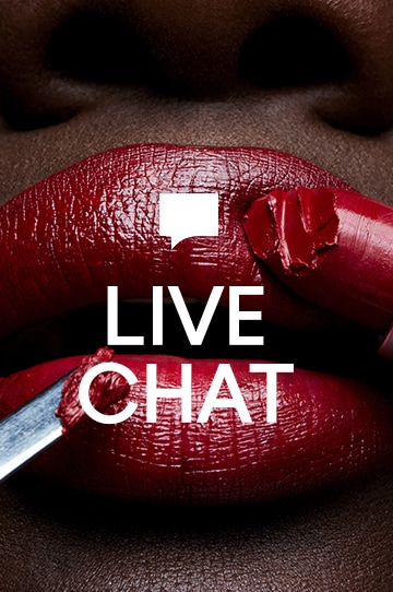 LIVE CHAT