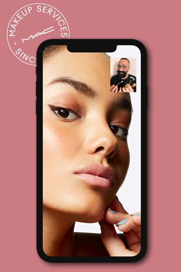 Lezione virtuale full make-up individuale