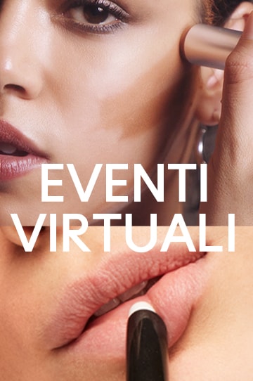 EVENTI VIRTUALI