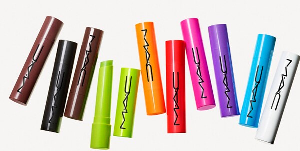 SQUIRT PLUMPING GLOSS STICK