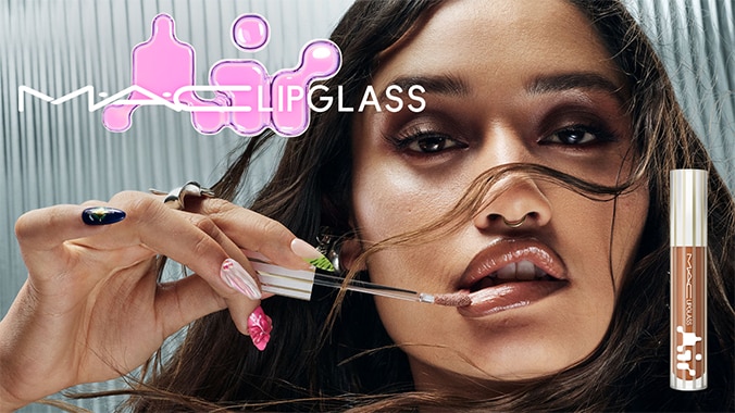 LIPGLASS AIR NON-STICKY GLOSS
