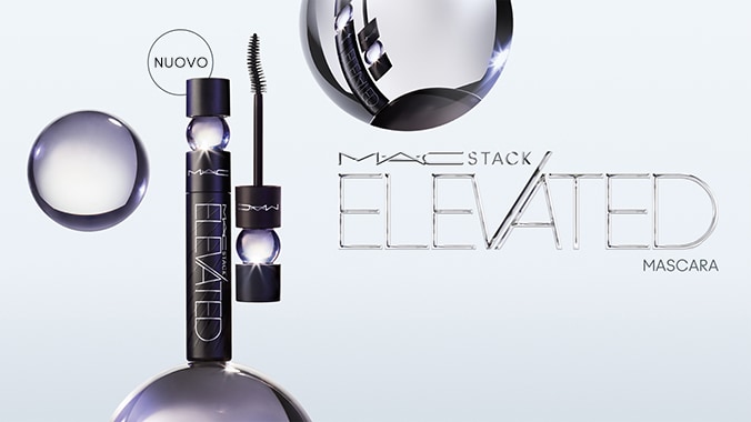 M·A·CSTACK ELEVATED MASCARA​