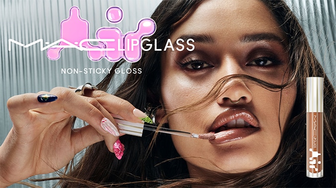 LIPGLASS AIR NON-STICKY GLOSS