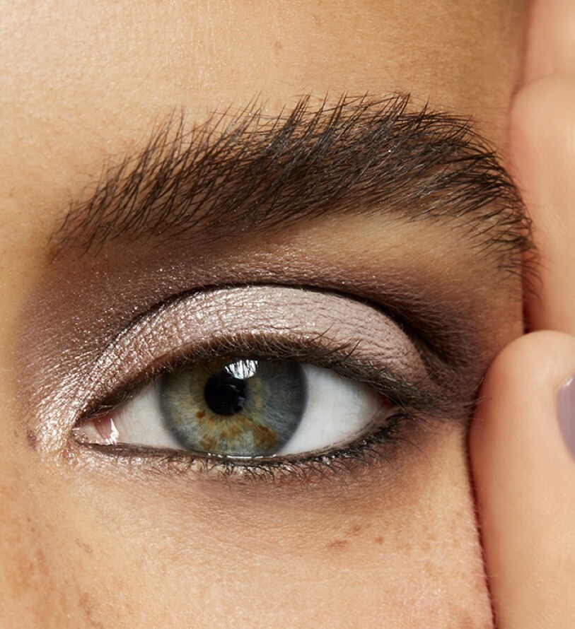 eye makeup