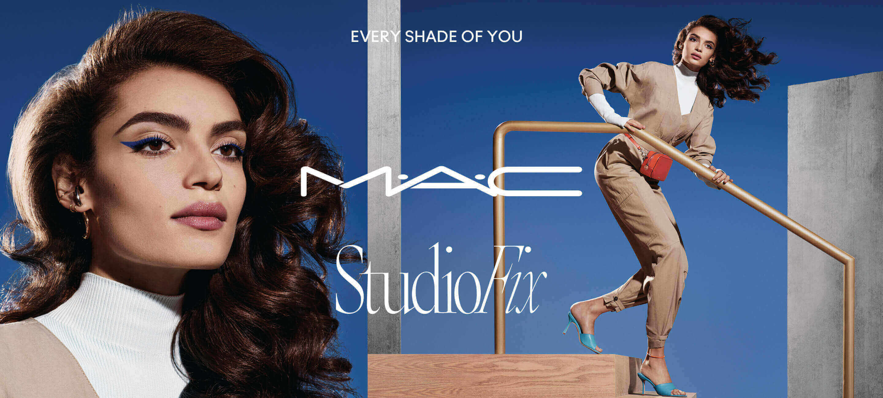 M·A·C STUDIO FIX