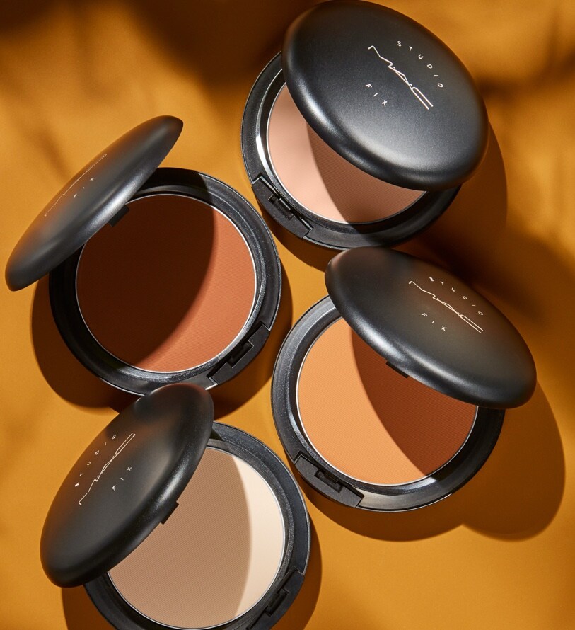STUDIO FIX POWDER