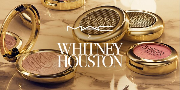 WHITNEY HOUSTON