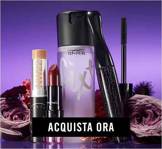 MAC BLACK FRIDAY MAC COSMETICS MAC Italy Site