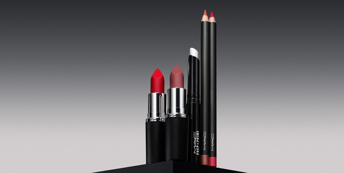 Servizi Make-Up  MAC Cosmetics Italia - Sito Ufficiale