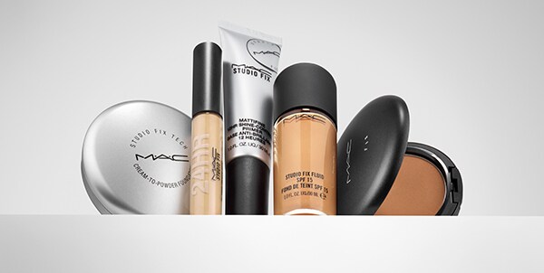 Studio Fix Collection